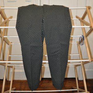 Pixie Mid-Rise (Old Navy)